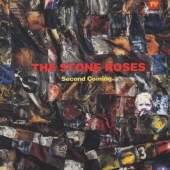 タワーレコード限定再プレス〉The Stone Roses（ザ・ストーン