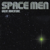 SPACE MEN