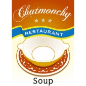 チャットモンチー レストラン スープ