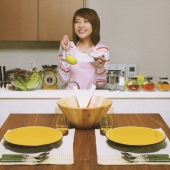 ただいま / 君在是好日 / 忘れないよ