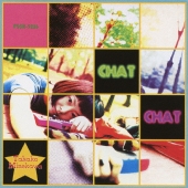 CHAT CHAT＜初回生産限定盤＞
