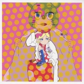 テレビアニメ「空中ブランコ」オリジナルサウンドトラック