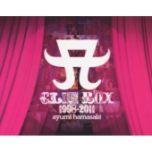 A CLIP BOX 1998-2011＜通常盤＞