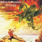 Yngwie Malmsteen（イングヴェイ・マルムスティーン