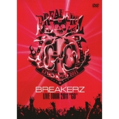BREAKERZ LIVE TOUR 2011 "GO"
