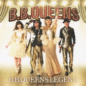 B.B.QUEENS LEGEND～See you someday～ [CD+DVD]