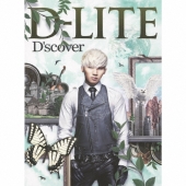 D'scover[CD+DVD]