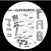 FAR SCENE/VOX POP(TA-1's Bassline Remix)（アナログ限定盤）