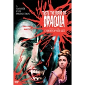 ドラキュラ 血の味