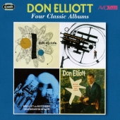 ドン・エリオット|フォー・クラシック・アルバムズ