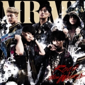 ROCK this WΦRLD<通常盤>