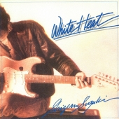 ホワイト・ヒート<完全生産限定盤>