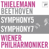 ベートーヴェン:交響曲第5番「運命」&第7番