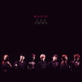 MAGIC[CD+DVD]<初回生産限定盤>