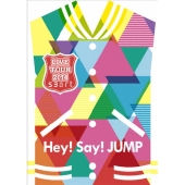 Hey! Say! JUMP LIVE TOUR 2014 smart<通常盤>