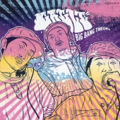 BIG BANG THEORY  [CD+DVD]