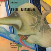 ジ・オイメルズ＜紙ジャケット仕様初回限定盤＞