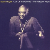 THE BEST 1200 アイザック・ヘイズ