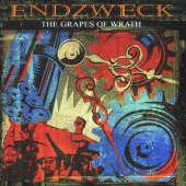 ザ グレープス オブ ラス