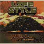 LIFE STYLE RECORDS COMPILATION VOL.2