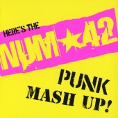PUNK MASH UP!