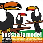 Bossa a la mode quatro