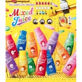 【旧品番】ジャニーズWEST LIVE TOUR 2022 Mixed Juice [2Blu-ray Disc+ポストカード]＜通常盤＞