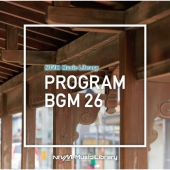 NTVM Music Library 番組BGM26