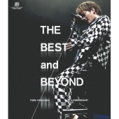 YUMA NAKAYAMA 10th ANNIVERSARY TOUR ～THE BEST and BEYOND～ [2Blu-ray Disc+ポストカード]＜通常盤＞