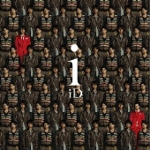 i album iD＜通常盤＞