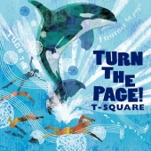 TURN THE PAGE! ［CD+Blu-ray Disc］