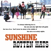 SUNSHINE＜完全生産限定盤＞