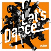 Let's Dance [CD+Blu-ray Disc]＜初回生産限定盤＞