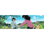 劇場アニメ ルックバック ［2Blu-ray Disc+4K Ultra HD Blu-ray Disc+CD］＜初回生産限定版＞