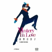 Mystery In Love