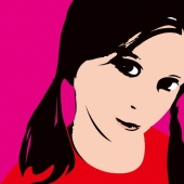 manamoon<生産限定盤/Clear Pink Vinyl>