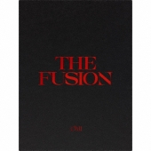 THE FUSION [CD+Blu-ray Disc+フォトブック+トレーディングカードA]＜初回生産限定盤＞