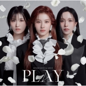 PLAY [CD+ブックレット+グッズ]＜初回限定盤B＞