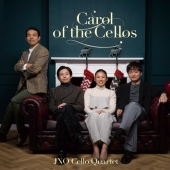 Carol of the Cellos