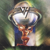 ヴァン・ヘイレン『新品CD6枚セット』 Japan Edit. Van Halen F U C K For Unlawful Carnal Knowledge