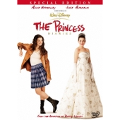 プリティ･プリンセス 特別版<期間生産限定盤>