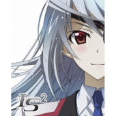 IS＜インフィニット・ストラトス＞2 Vol.5