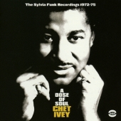 ア・ドーズ・オブ・ソウル ザ・シルヴィア・ファンク・レコーディングス 1972-75