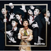 Ambitious[CD+Blu-ray Disc]<初回限定盤>