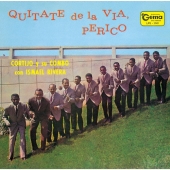 キタテ・デ・ラ・ビア、ペリーコ＜初回生産限定盤＞