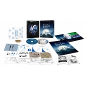 ティム・バートンのコープスブライド[4K Ultra HD Blu-ray Disc+Blu-ray Disc]