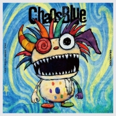 ChaosBlue [CD+Blu-ray Disc+オリジナルグッズ]＜初回生産限定盤＞