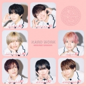 HARD WORK＜期間生産限定スキスギるエディション＞