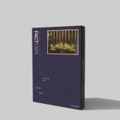 Kis-My-Ft2 LIVE TOUR 2025 MAGFACT [3DVD+フォトブック]＜初回盤B＞