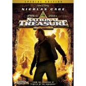 ナショナル・トレジャー 特別版